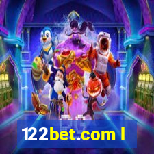 122bet.com l